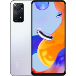 Xiaomi Redmi Note 11 Pro 6GB/128GB международная (полярный белый)