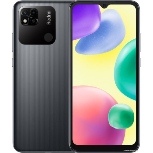 Xiaomi Redmi 10A 4GB/128GB международная версия (серый) Xiaomi Redmi 10A 4GB/128GB международная версия (серый)