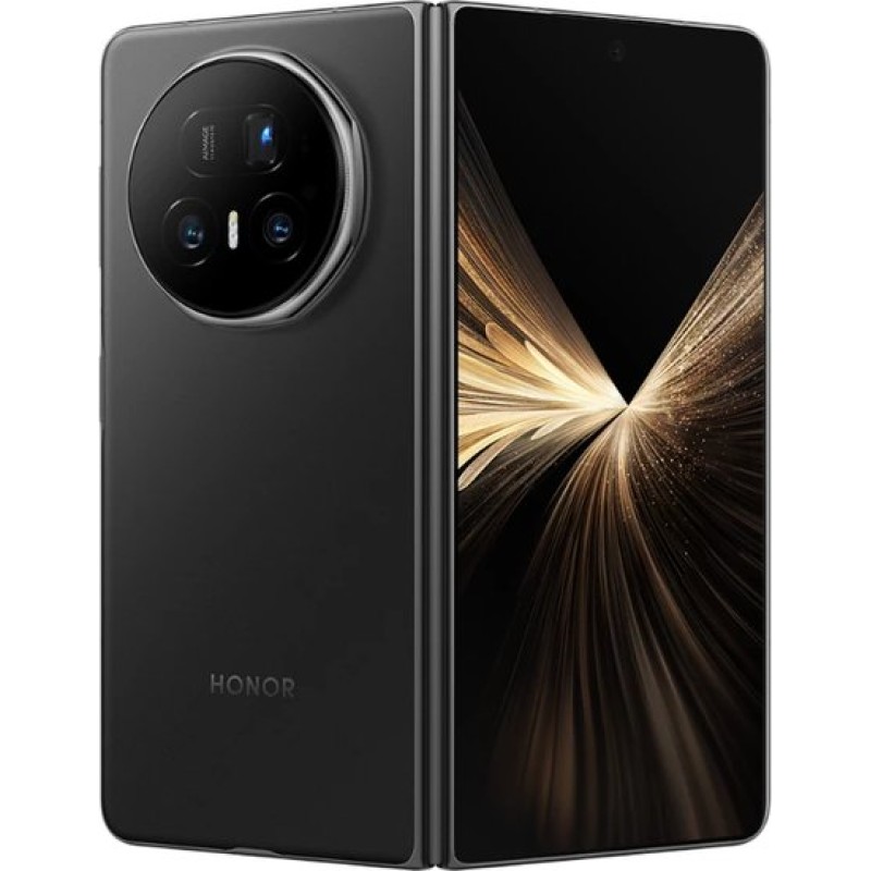 HONOR Magic V5 16GB/512GB китайская версия (черный бархат)
