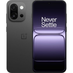 OnePlus 13s 12GB/256GB индийская версия (черный бархат)
