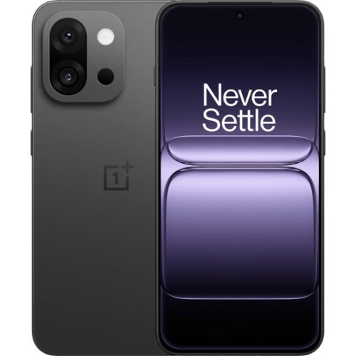 OnePlus 13s 12GB/512GB индийская версия (черный бархат)