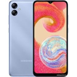 Samsung Galaxy A04e SM-A042F/DS 3GB/64GB (синий)