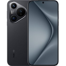 Huawei Pura 70 ADY-LX9 12GB/256GB (черный)