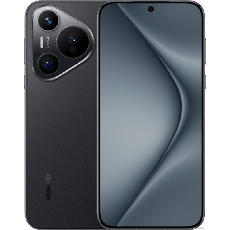 Huawei Pura 70 ADY-LX9 12GB/256GB (черный)