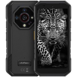 Ulefone Armor X32 6GB/128GB (черный)