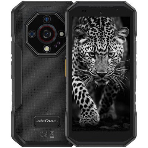 Ulefone Armor X32 6GB/128GB (черный) Ulefone Armor X32 6GB/128GB (черный)
