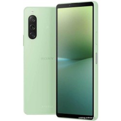 Sony Xperia 10 V 6GB/128GB (светло-зеленый)