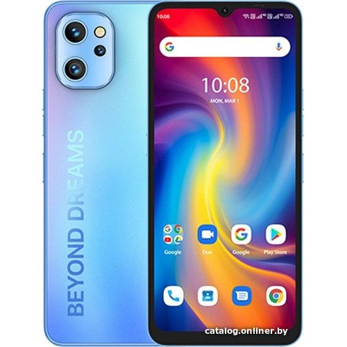 Umidigi A13 Pro 6GB/128GB (голубой) Umidigi A13 Pro 6GB/128GB (голубой)
