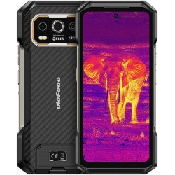 Ulefone Armor 27T Pro+ 12GB/256GB (черный)
