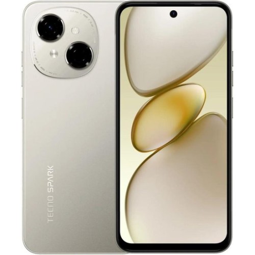 Tecno Spark Go 1 4GB/64GB (золотистый)
