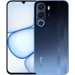 Realme P4x RMX5366 4GB/128GB международная версия (синий)