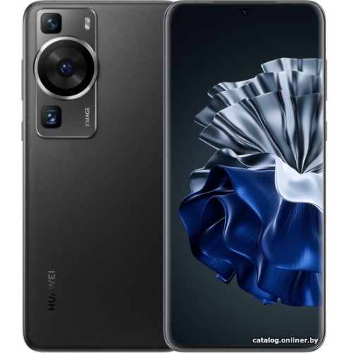 Huawei P60 LNA-LX9 8GB/256GB (черный) Huawei P60 LNA-LX9 8GB/256GB (черный)