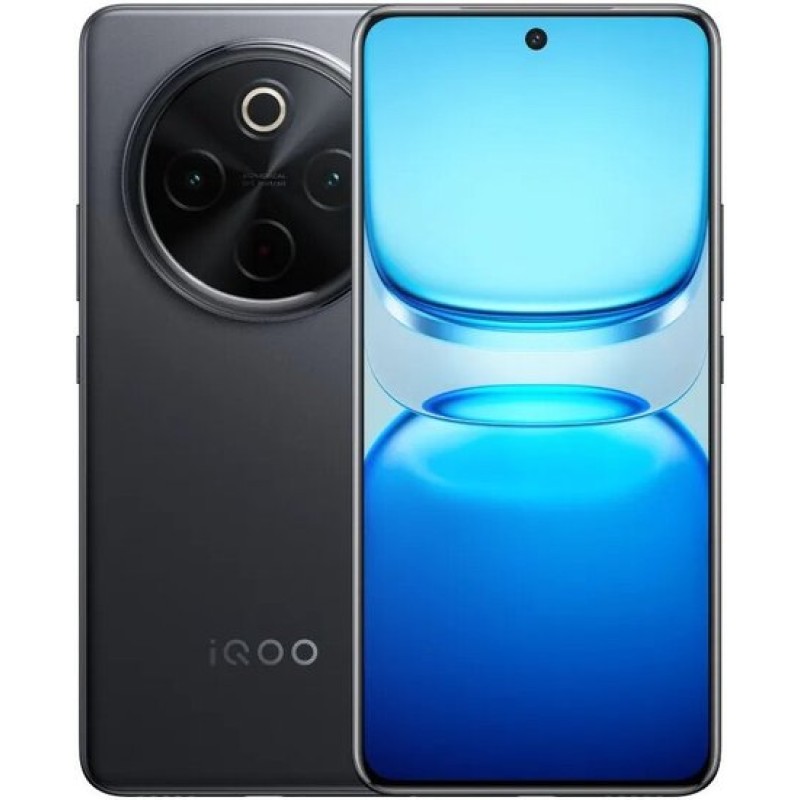 iQOO Z10 12GB/256GB международная версия (техно)