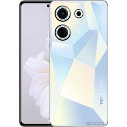 Tecno Camon 20 8GB/256GB (ледниковое свечение)