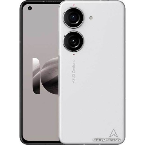 ASUS Zenfone 10 8GB/256GB (белая комета) ASUS Zenfone 10 8GB/256GB (белая комета)