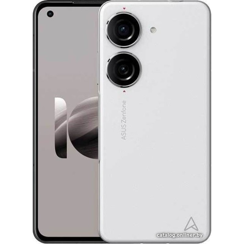 ASUS Zenfone 10 8GB/256GB (белая комета)