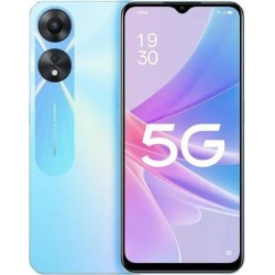 Oppo A78 5G CPH2483 8GB/256GB международная версия (голубой)