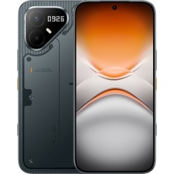 Tecno Pova 8 Pro 5G LK7 12GB/256GB (черный)