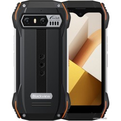 Blackview N6000 (оранжевый)