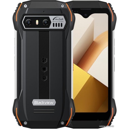 Blackview N6000 (оранжевый)
