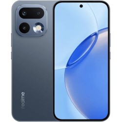 Realme 16 Pro 5G 12GB/256GB индийская версия (темно-серый)