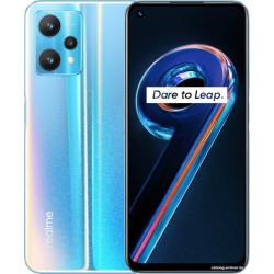 Realme 9 Pro 6GB/128GB (синий восход)