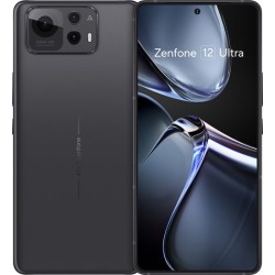ASUS Zenfone 12 Ultra 12GB/256GB международная версия (черный)