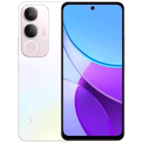 Vivo Y19s 6GB/128GB международная версия (жемчужное сияние)