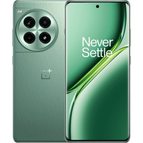 OnePlus Ace 3 Pro 16GB/256GB китайская версия (зеленый лес) OnePlus Ace 3 Pro 16GB/256GB китайская версия (зеленый лес)
