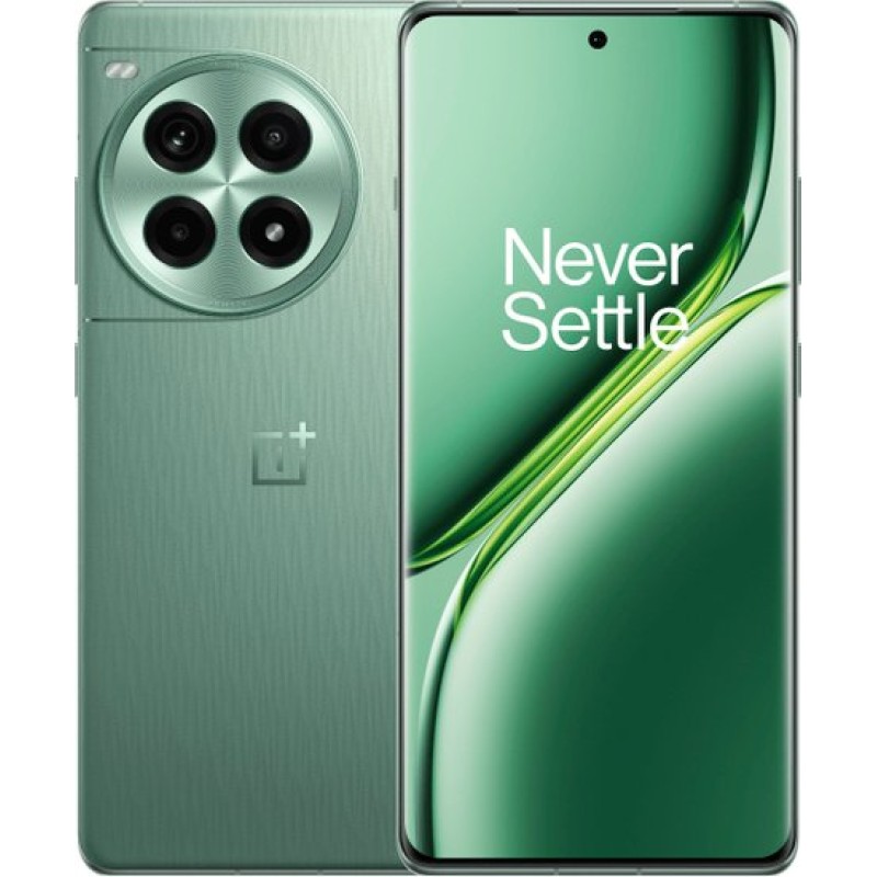 OnePlus Ace 3 Pro 16GB/256GB китайская версия (зеленый лес)