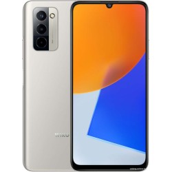 Wiko 10 4GB/128GB (серебристый)