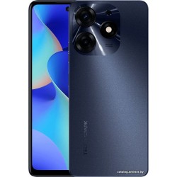 Tecno Spark 10 Pro 4GB/128GB (звездный черный)