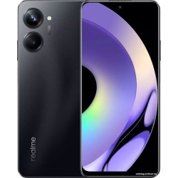 Realme 10 Pro 12GB/256GB китайская версия (черный)