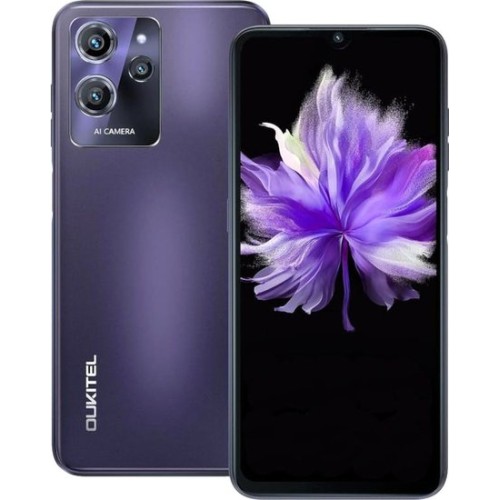 Oukitel C32 Pro 16GB/256GB (фиолетовый) Oukitel C32 Pro 16GB/256GB (фиолетовый)