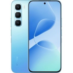 Infinix Hot 60 Pro X6885 8GB/128GB (синий)