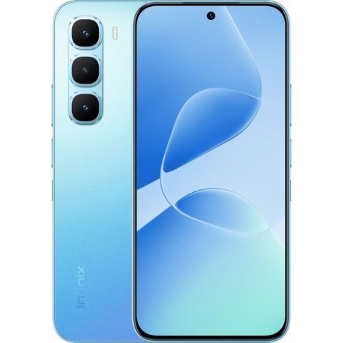 Infinix Hot 60 Pro X6885 8GB/256GB (синий)