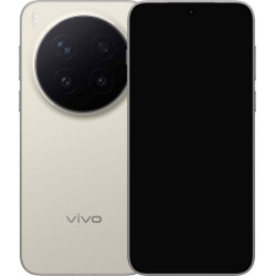 Vivo X300 Pro V2514 12GB/256GB международная версия (бежевый)