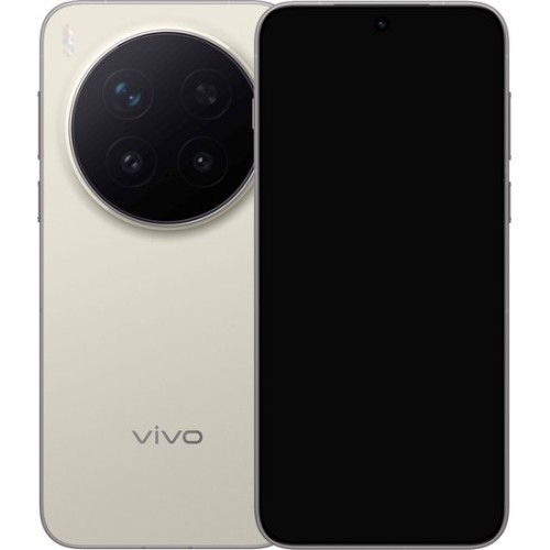 Vivo X300 Pro V2514 12GB/256GB международная версия (бежевый)