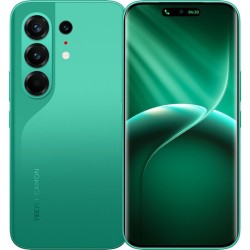 Tecno Camon 50 Pro CN5c 8GB/256GB (зеленый)