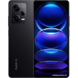 Xiaomi Redmi Note 12 Pro 12GB/256GB китайская версия (черный)