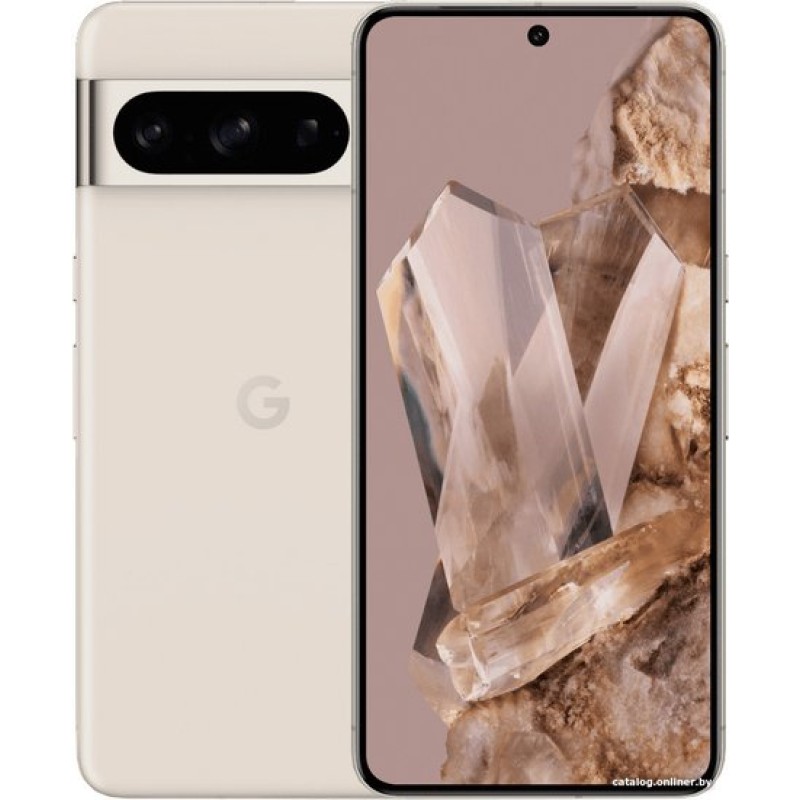 Google Pixel 8 Pro 12GB/128GB (фарфор)