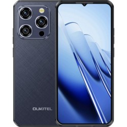 Oukitel WP52 4GB/256GB (синий)
