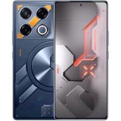 Infinix GT 20 Pro 12GB/256GB (кибер оранжевый)