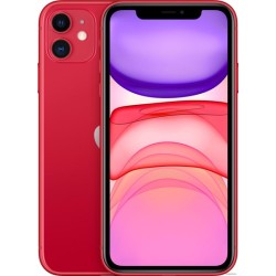 Apple iPhone 11 128GB (PRODUCT)RED™