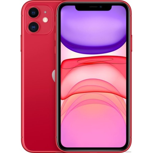 Apple iPhone 11 64GB (PRODUCT)RED™ Apple iPhone 11 64GB (PRODUCT)RED™