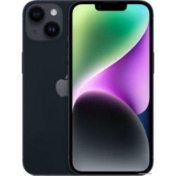 Apple iPhone 14 128GB (полуночный)