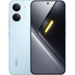 POCO X8 Pro Max 12GB/256GB международная версия (голубой)