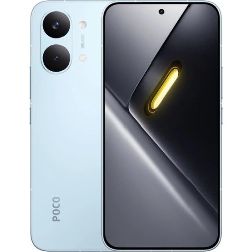 POCO X8 Pro Max 12GB/256GB международная версия (голубой)