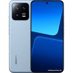Xiaomi 13 12GB/256GB китайская версия (голубой)