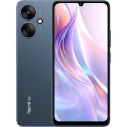 Xiaomi Redmi 13C 5G 4GB/128GB международная версия (сумеречный синий)